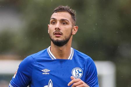 Vertrag auf Schalke bis 2022 | > Gilt laut 'WAZ' als Streichkandidat. Nach Infos von 'NTVSpor' denkt Fenerbahce an eine Leih...