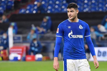 Vertrag auf Schalke bis 2024 | > Könnte das große und dringend benötigte Geld bringen, 15 Millionen Euro Ablöse stehen im Ra...