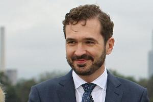 Medien: DFL-Präsidium schließt Curtius von Sitzungen aus