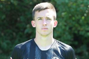 Frankfurt: Offensivspieler Cavar wechselt nach Fürth