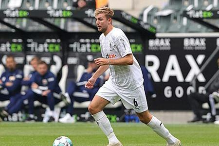 Kramer verteidigt Fortsetzung der Liga: Kramer verteidigt Fortsetzung der Liga: