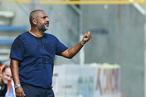 Parma trennt sich von Trainer Liverani