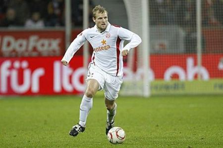 Mainz: Svensson will beim Debüt Mainz: Svensson will beim Debüt