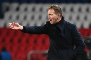 Nagelsmann wettert gegen "Witz"-Elfer von Neymar: "Echt traurig"
