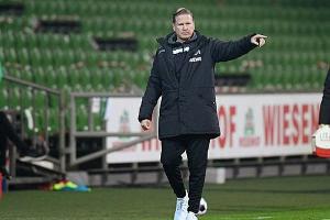 Gisdol lobt Freiburgs Streich: "Der beste Trainer der Liga"