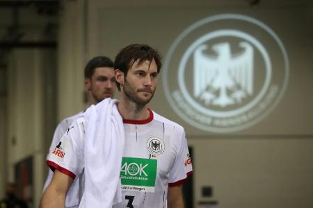 Gensheimer ruft Kollegen in Coronazeiten zum Gehaltsverzicht auf Gensheimer ruft Kollegen in Coronazeiten zum Gehaltsverzicht auf