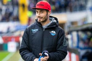 Würzburg holt SCP-Verteidiger Strohdiek