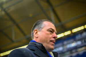 Medien: Schalke lehnt finanzielle Hilfe von Tönnies ab