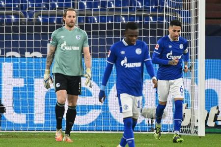 Sportwetten: Schalke steigt ab - Bayern wird Meister Sportwetten: Schalke steigt ab - Bayern wird Meister
