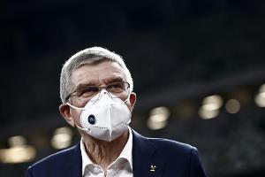 Bach: "Wir werden unvergessliche Spiele erleben"
