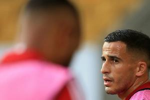 Norweger Elabdellaoui bei Feuerwerk verletzt