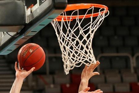 Basketball: Zwei weitere Braunschweiger Spiele abgesagt Basketball: Zwei weitere Braunschweiger Spiele abgesagt