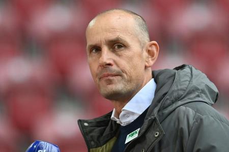 FC Augsburg: FC Augsburg: