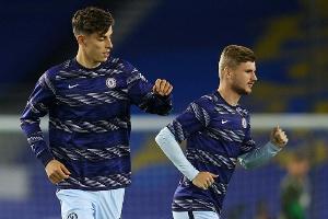 Corona-Fälle auch beim FC Chelsea