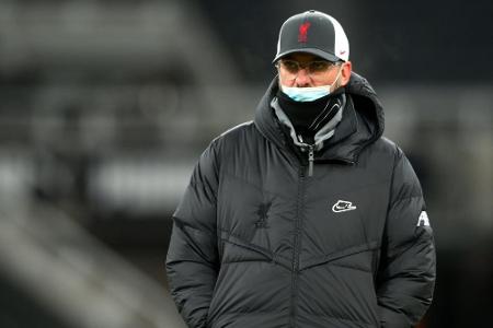 Gefahr für Klopp: ManUnited zieht gleich Gefahr für Klopp: ManUnited zieht gleich