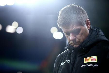 Ruhnert bestreitet Rassismus-Vorwürfe - DFB ermittelt Ruhnert bestreitet Rassismus-Vorwürfe - DFB ermittelt
