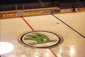 Umstrittene Eishockey-WM in Belarus: Hauptsponsor Skoda droht mit Ausstieg
