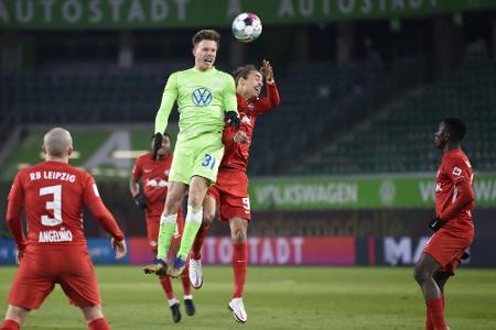 Leipzig verpasst die Tabellenspitze - Dortmund nur 1:1 gegen Mainz Leipzig verpasst die Tabellenspitze - Dortmund nur 1:1 gegen Mainz