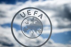 SID-Informationen: UEFA plant EM weiterhin in zwölf Ländern