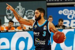 EuroLeague: Alba beendet Niederlagenserie