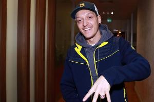 Verbandchef frohlockt: Özil steigert den Wert der Süper Lig