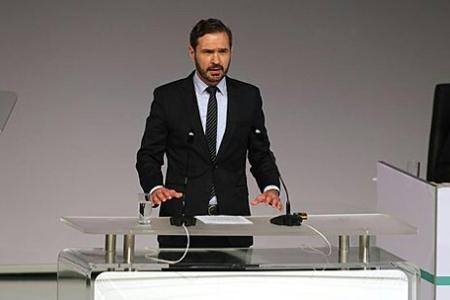 Wikipedia-Eintrag über Curtius: DFB entschuldigt sich Wikipedia-Eintrag über Curtius: DFB entschuldigt sich