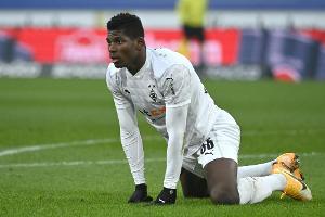Nach Corona-Wirbel: Embolo nicht in der Startelf