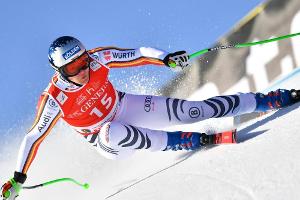 500. Abfahrt im alpinen Ski-Weltcup