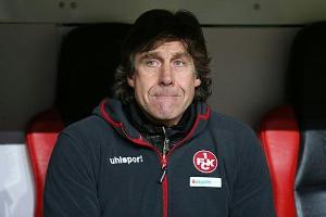 Streit wegen Entlassung: Kaiserslautern einigt sich mit Klub-Ikone Ehrmann