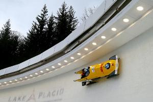 Bob: Nolte gewinnt Junioren-WM und sichert wichtigen Startplatz