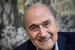 Nach künstlichem Koma: Blatter hat Intensivstation verlassen