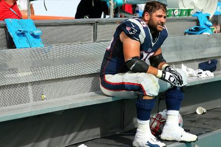 Vollmer über Brady: Vollmer über Brady:
