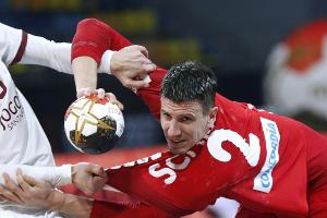 Handball: WM-Nachrücker Schweiz verpasst Viertelfinale