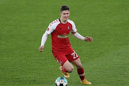 Freiburg gegen Stuttgart wohl ohne Sallai Freiburg gegen Stuttgart wohl ohne Sallai