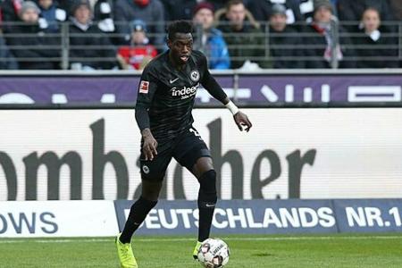 Mainz leiht Da Costa aus Frankfurt aus Mainz leiht Da Costa aus Frankfurt aus