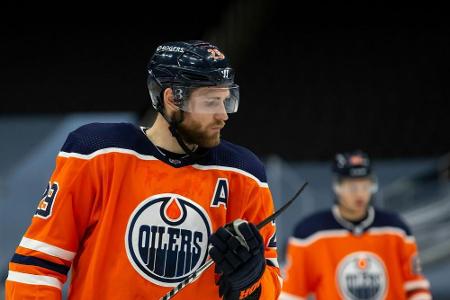 NHL: Shutout von Grubauer - Colorado siegt in LA NHL: Shutout von Grubauer - Colorado siegt in LA