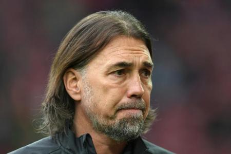Mainz um Zuversicht bemüht: Mainz um Zuversicht bemüht: