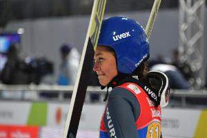 Vogt gibt Comeback beim Weltcup in Ljubno: "Freue mich riesig"