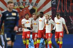 Die Sport-Höhepunkte am Samstag, 23. Januar