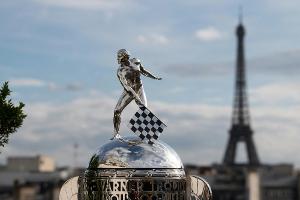 Indy 500: Frauen-Team mit Schweizerin De Silvestro am Start