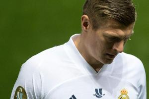 Real Madrid scheidet überraschend aus Pokal aus