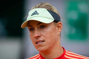 Kerber zur Hotel-Quarantäne: "Kann nicht viel vom Saisonstart erwarten"