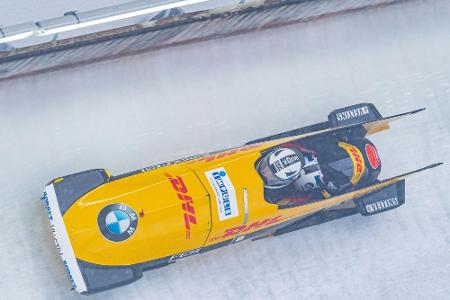 Friedrich holt EM-Titel und Lange-Rekord - Nolte erstmals Europameisterin Friedrich holt EM-Titel und Lange-Rekord - Nolte erstmals Europameisterin