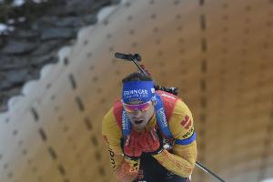 Biathlon-Sportdirektor Eisenbichler macht Schempp Hoffnung: "Werden wir definitiv noch sehen"