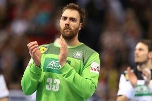 Gislason setzt im Vorrundenfinale gegen Ungarn auf Wolff