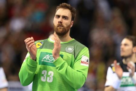 Gislason setzt im Vorrundenfinale gegen Ungarn auf Wolff
