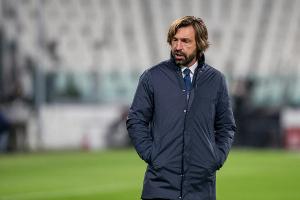 Heftige Kritik an Juve-Coach Pirlo: "Hat alles falsch gemacht"