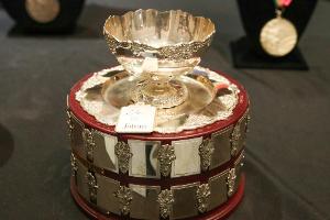 Davis-Cup-Finalrunde soll auf drei Städte verteilt werden