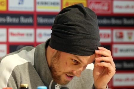 Beim VfB Stuttgart leistete sich Großkreutz seinen wohl größten Ausrutscher. Er verbrachte eine Party-Nacht mit minderjährig...