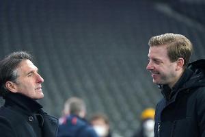 Wie Bosz, Wagner und Nouri: Auch Labbadia verliert nach Spiel gegen Kohfeldt den Job
